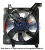 HYUNDAI 253502D000 Fan, radiator
